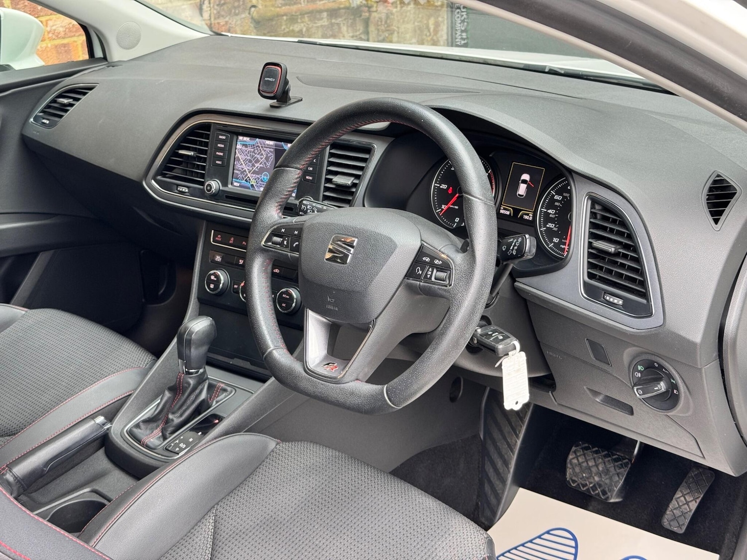 Used SEAT Leon 2013 for sale - 76988057: Photo 22