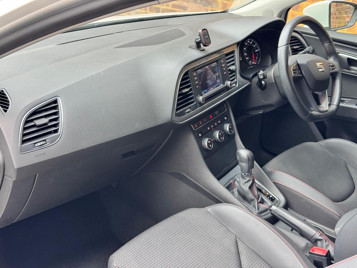 Used SEAT Leon 2013 for sale - 76988057: Photo 24