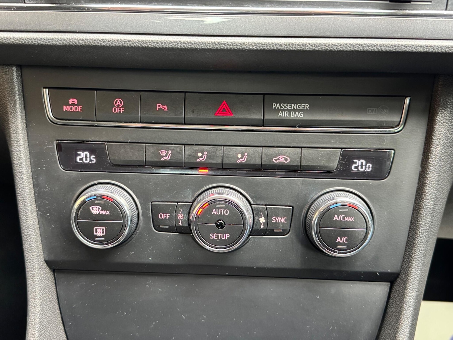 Used SEAT Leon 2013 for sale - 76988057: Photo 29