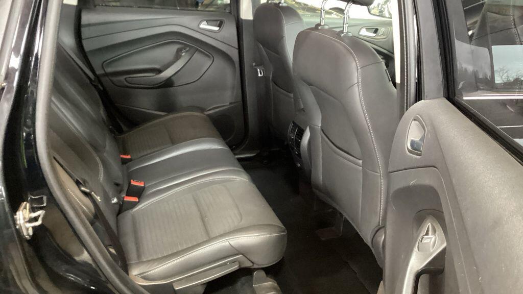 Used Ford Kuga 2017 for sale - 77559336: Photo 10