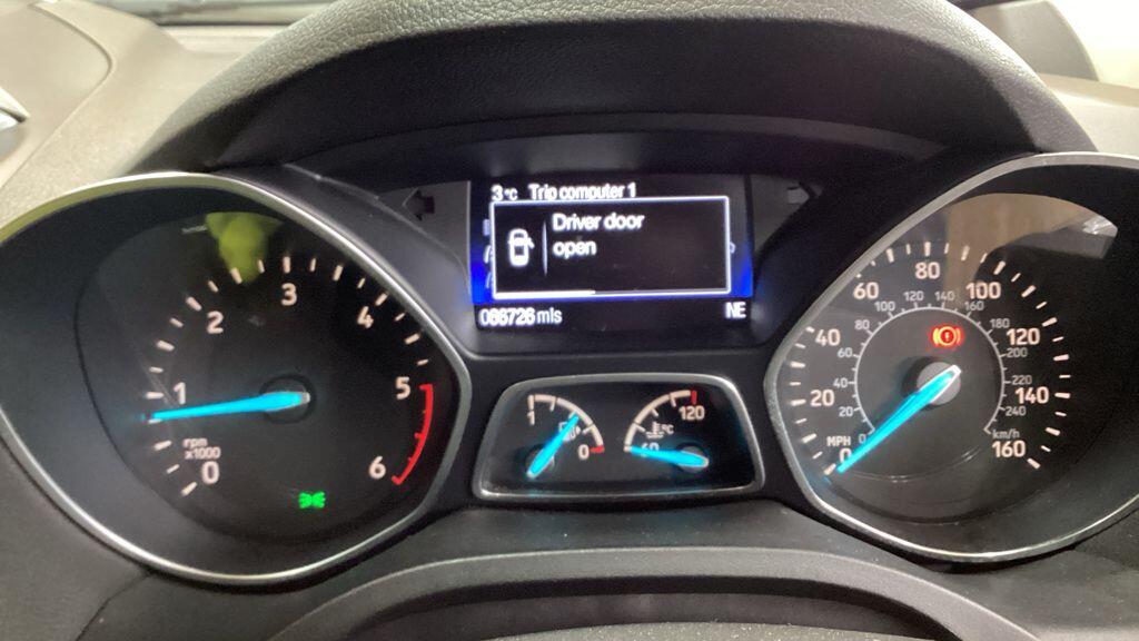 Used Ford Kuga 2017 for sale - 77559336: Photo 11