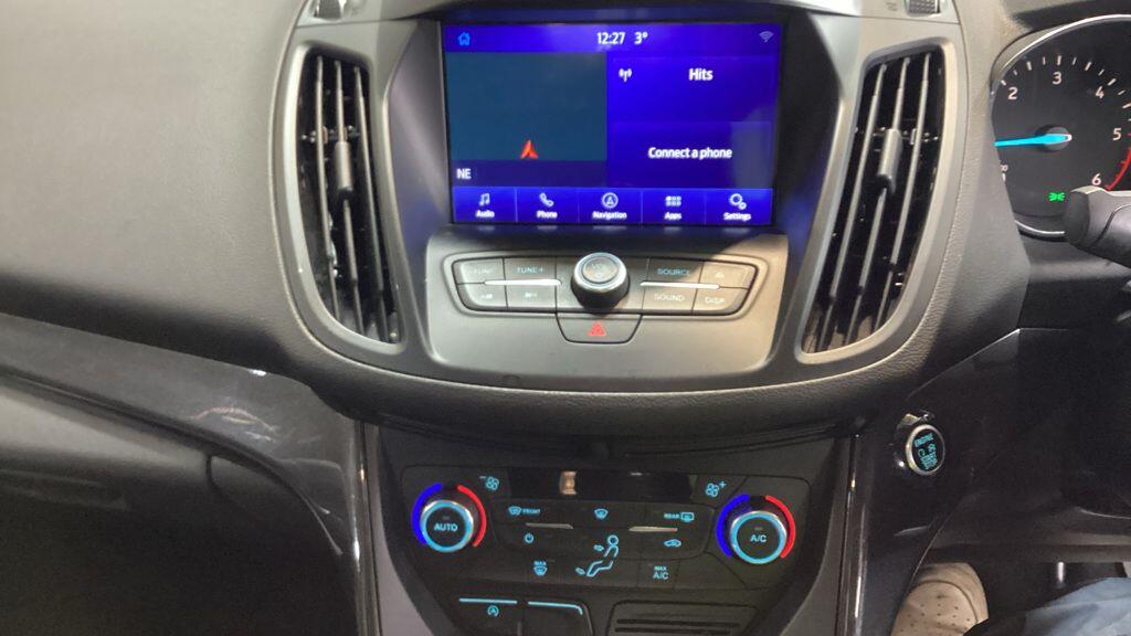 Used Ford Kuga 2017 for sale - 77559336: Photo 12