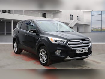 Used Ford Kuga 2017 for sale - 77559336: Photo