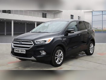 Used Ford Kuga 2017 for sale - 77559336: Photo