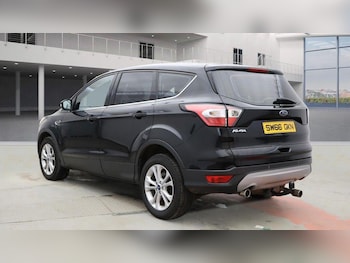 Used Ford Kuga 2017 for sale - 77559336: Photo