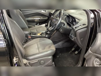 Used Ford Kuga 2017 for sale - 77559336: Photo