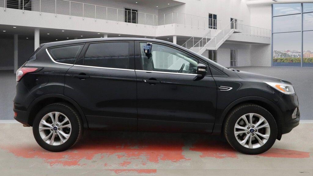 Used Ford Kuga 2017 for sale - 77559336: Photo 7