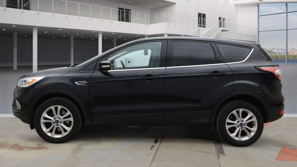 Used Ford Kuga 2017 for sale - 77559336: Photo 8
