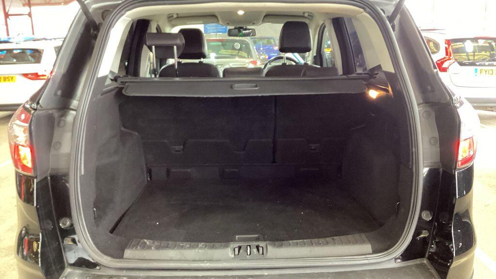 Used Ford Kuga 2017 for sale - 77559336: Photo 9