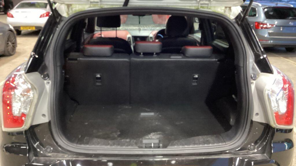 Used Ssangyong Tivoli for sale - 76472633: Photo 11