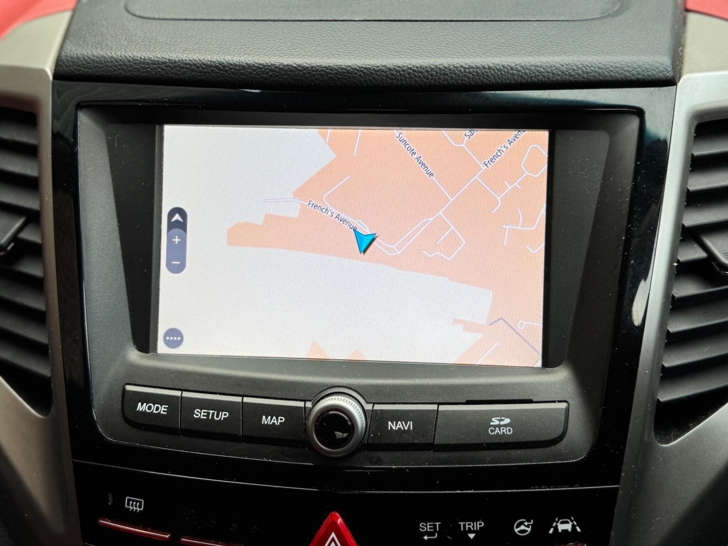 Used Ssangyong Tivoli 2019 for sale - 76472633: Photo 25