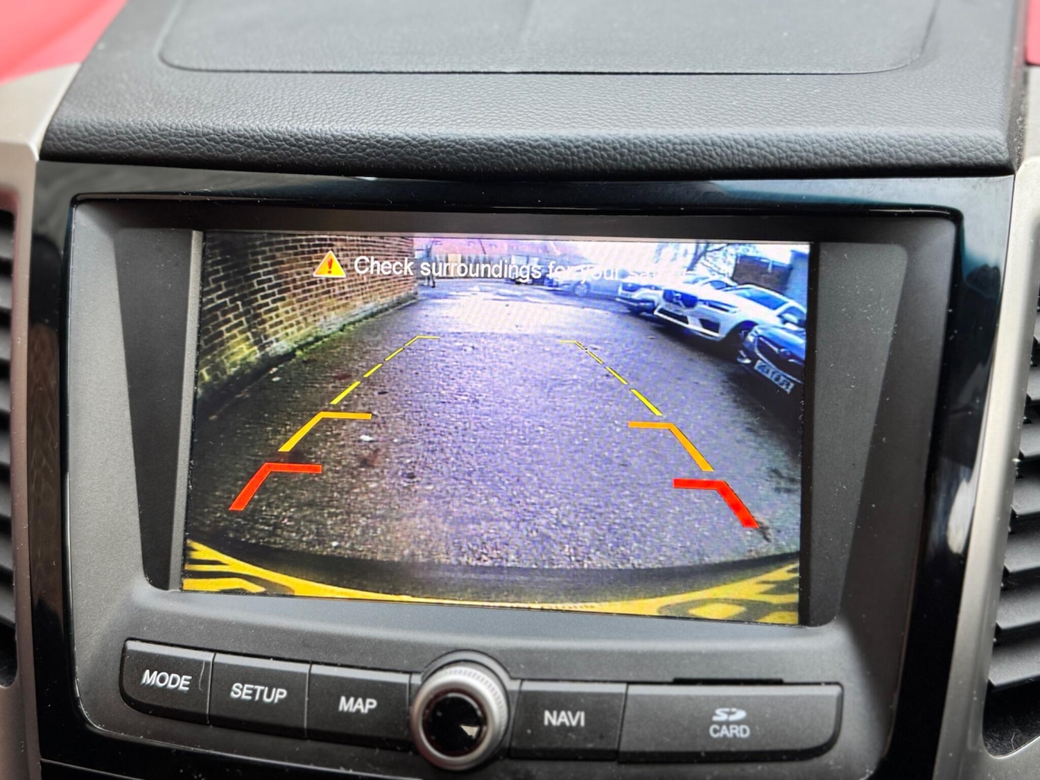 Used Ssangyong Tivoli 2019 for sale - 76472633: Photo 27