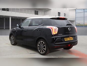Used Ssangyong Tivoli 2019 for sale - 76472633: Photo
