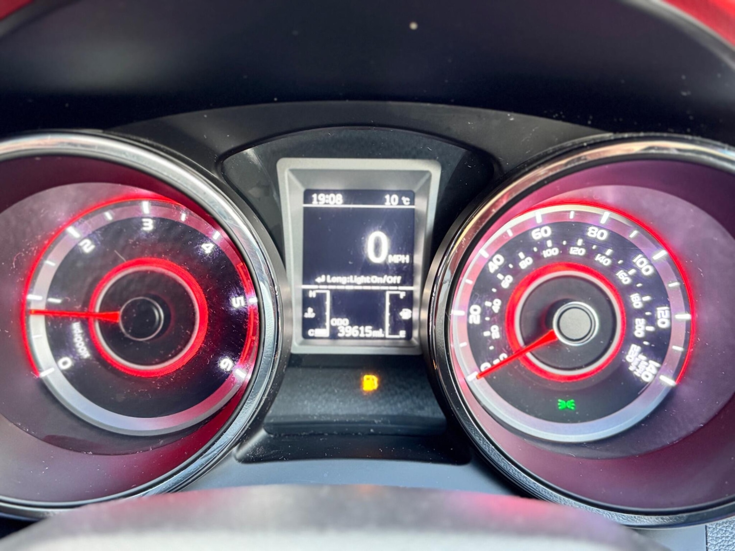 Used Ssangyong Tivoli 2019 for sale - 76472633: Photo 44