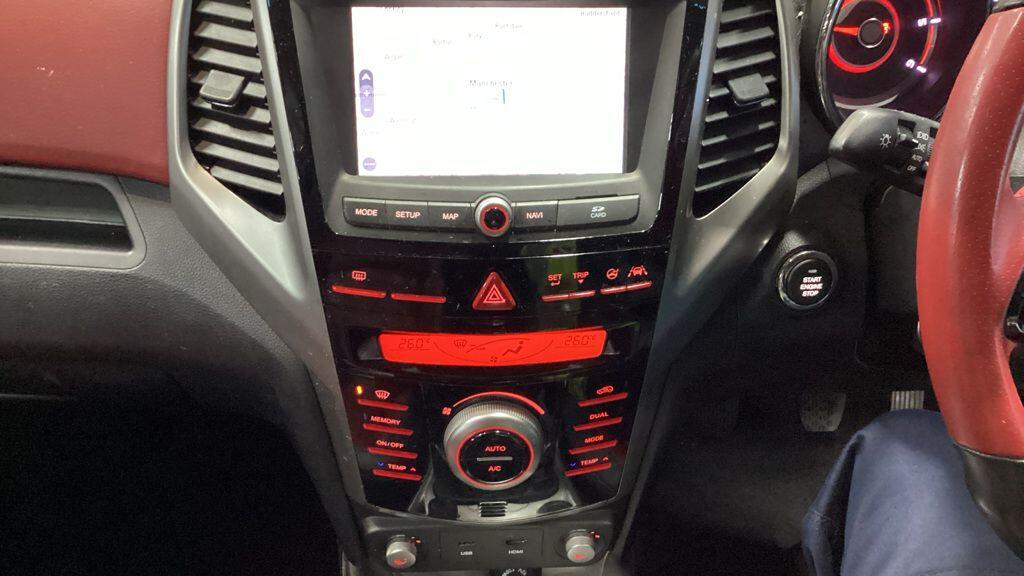 Used Ssangyong Tivoli for sale - 76472633: Photo 7