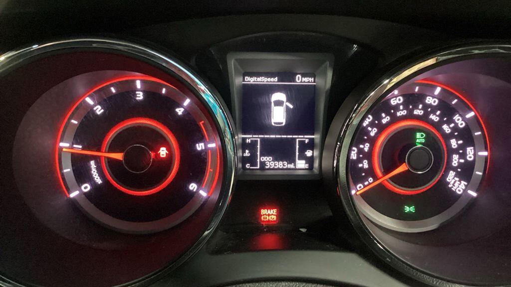 Used Ssangyong Tivoli for sale - 76472633: Photo 8