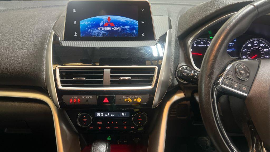 Used Mitsubishi Eclipse Cross for sale - 76440409: Photo 12