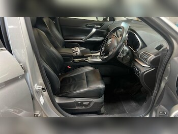 Used Mitsubishi Eclipse Cross 2019 for sale - 76440409: Photo