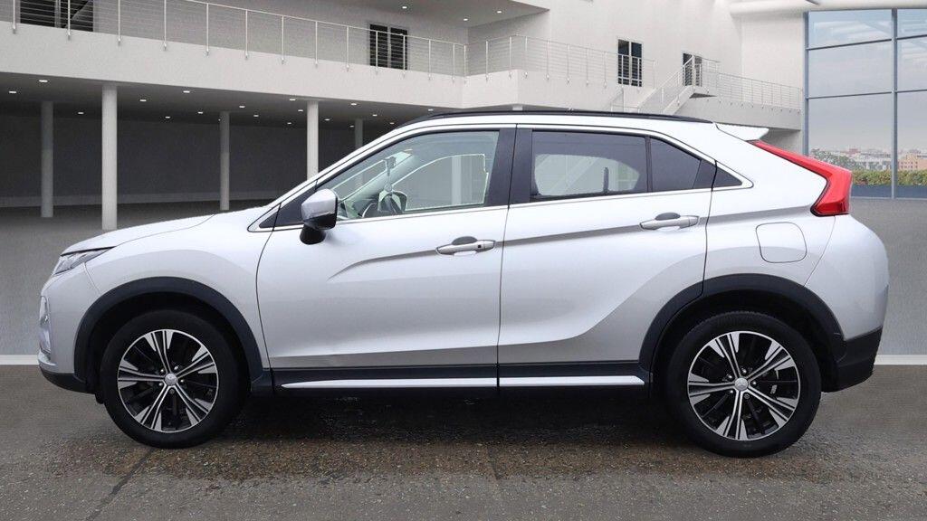 Used Mitsubishi Eclipse Cross for sale - 76440409: Photo 8