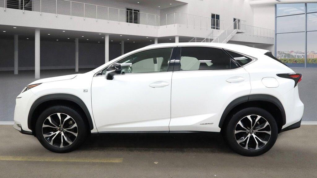 Used Lexus NX 2015 for sale - 77162965: Photo 10