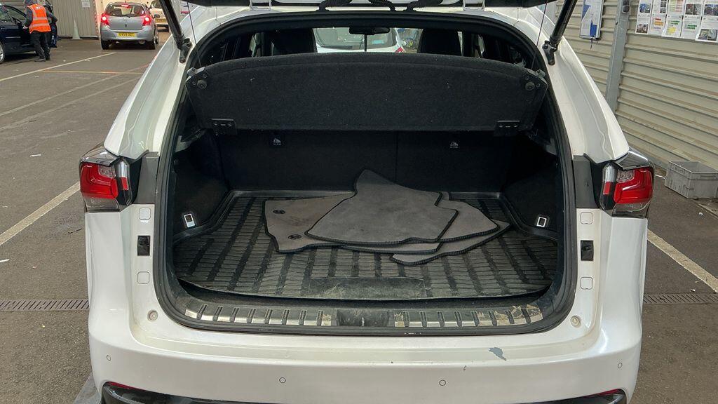 Used Lexus NX 2015 for sale - 77162965: Photo 12