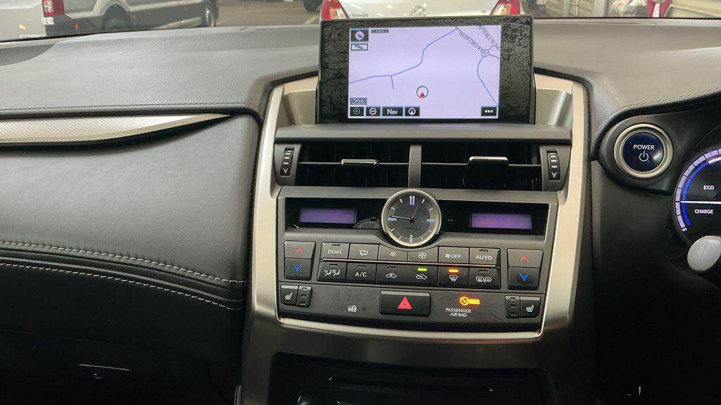 Used Lexus NX 2015 for sale - 77162965: Photo 13