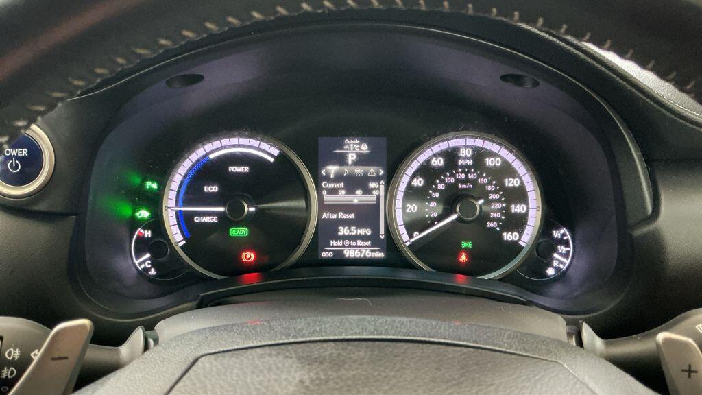 Used Lexus NX 2015 for sale - 77162965: Photo 14