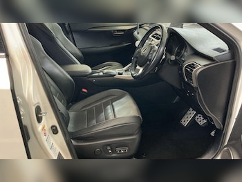 Used Lexus NX 2015 for sale - 77162965: Photo