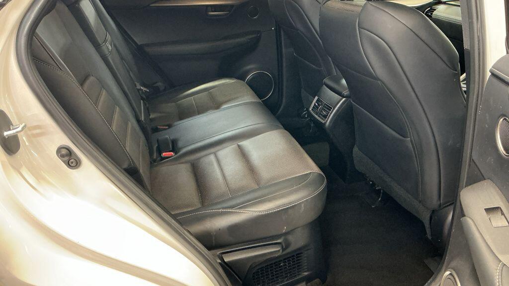 Used Lexus NX 2015 for sale - 77162965: Photo 6