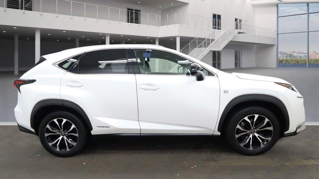Used Lexus NX 2015 for sale - 77162965: Photo 9
