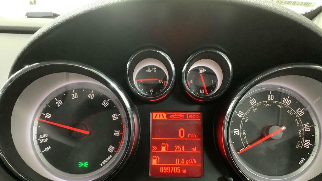 Used Vauxhall Astra GTC for sale - 76473612: Photo 14