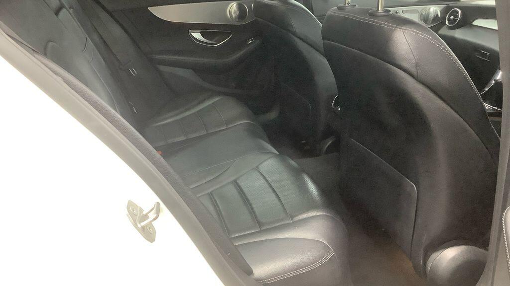 Used Mercedes-Benz C Class 2016 for sale - 77479244: Photo 11