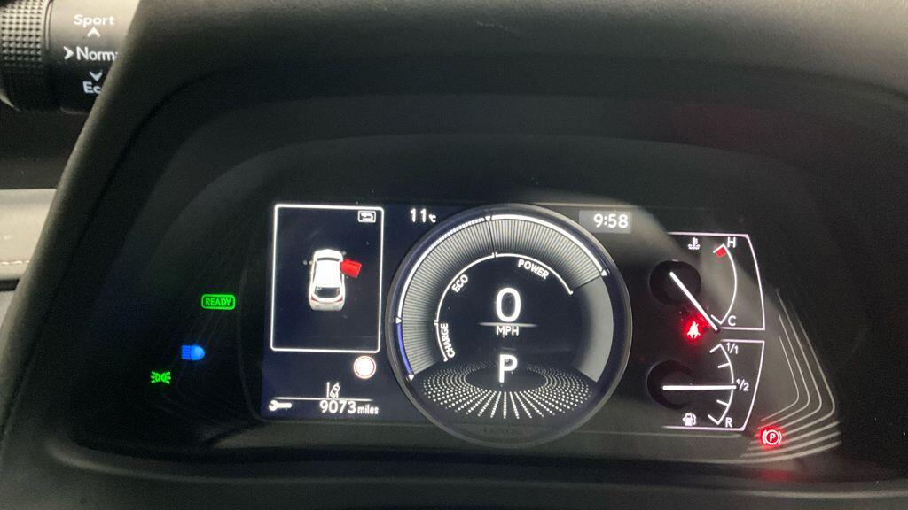 Used Lexus UX 2019 for sale - 76849823: Photo 12