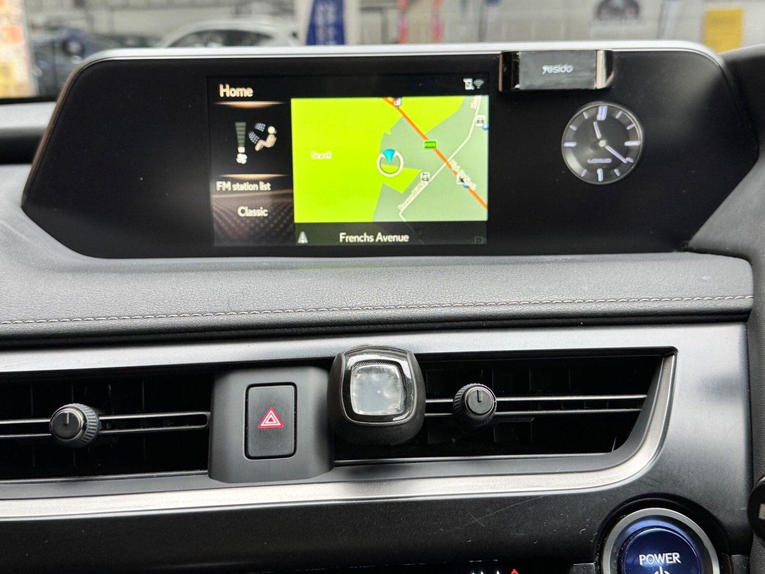 Used Lexus UX 2019 for sale - 76849823: Photo 28