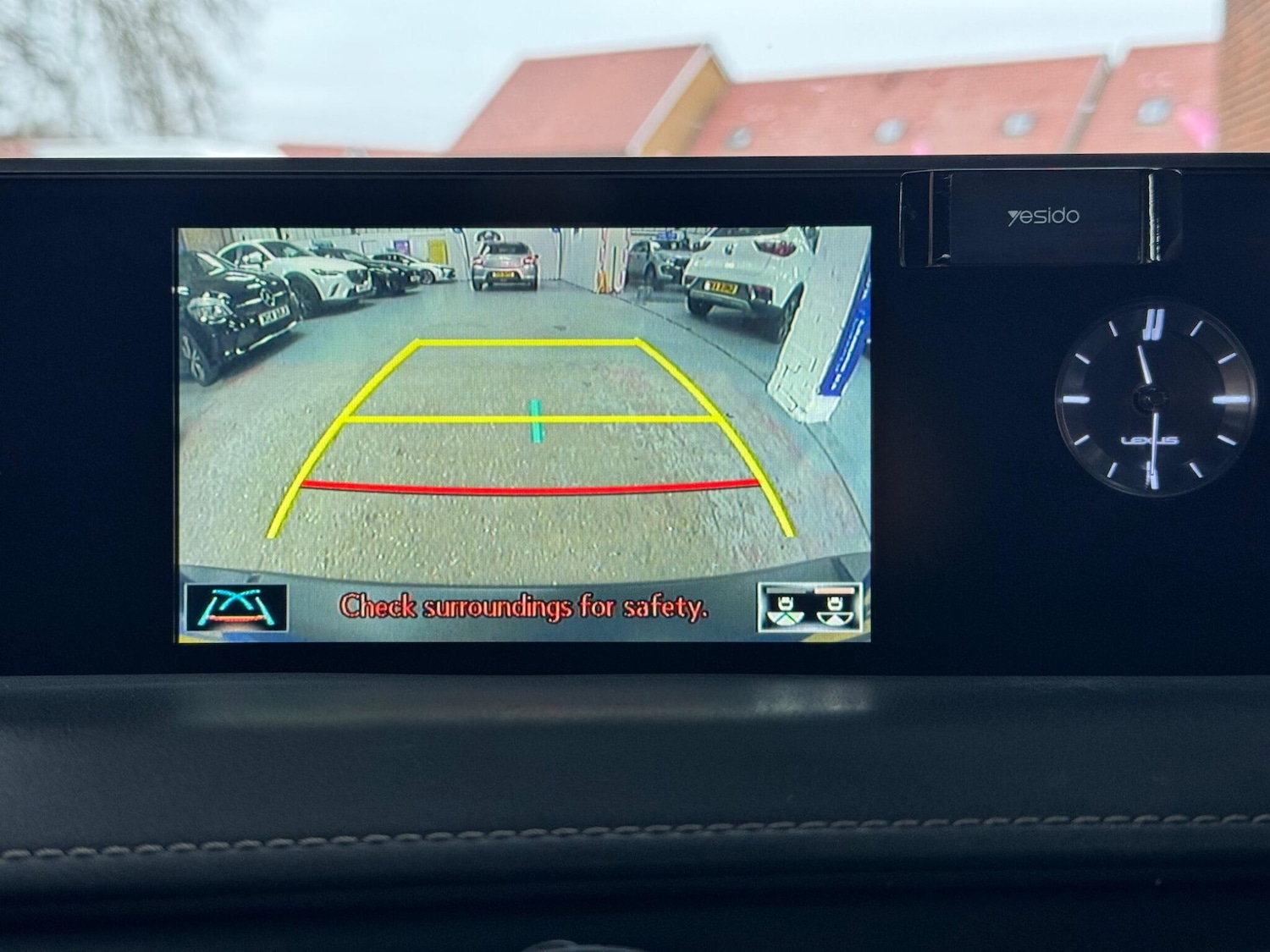 Used Lexus UX 2019 for sale - 76849823: Photo 33