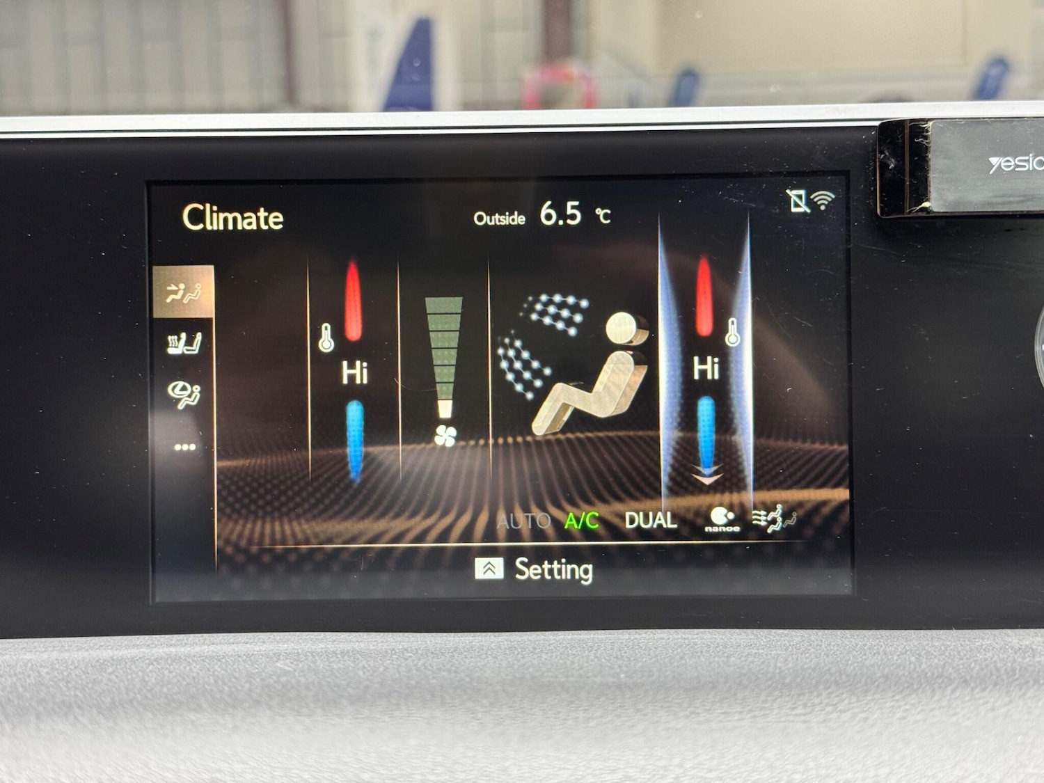 Used Lexus UX 2019 for sale - 76849823: Photo 36