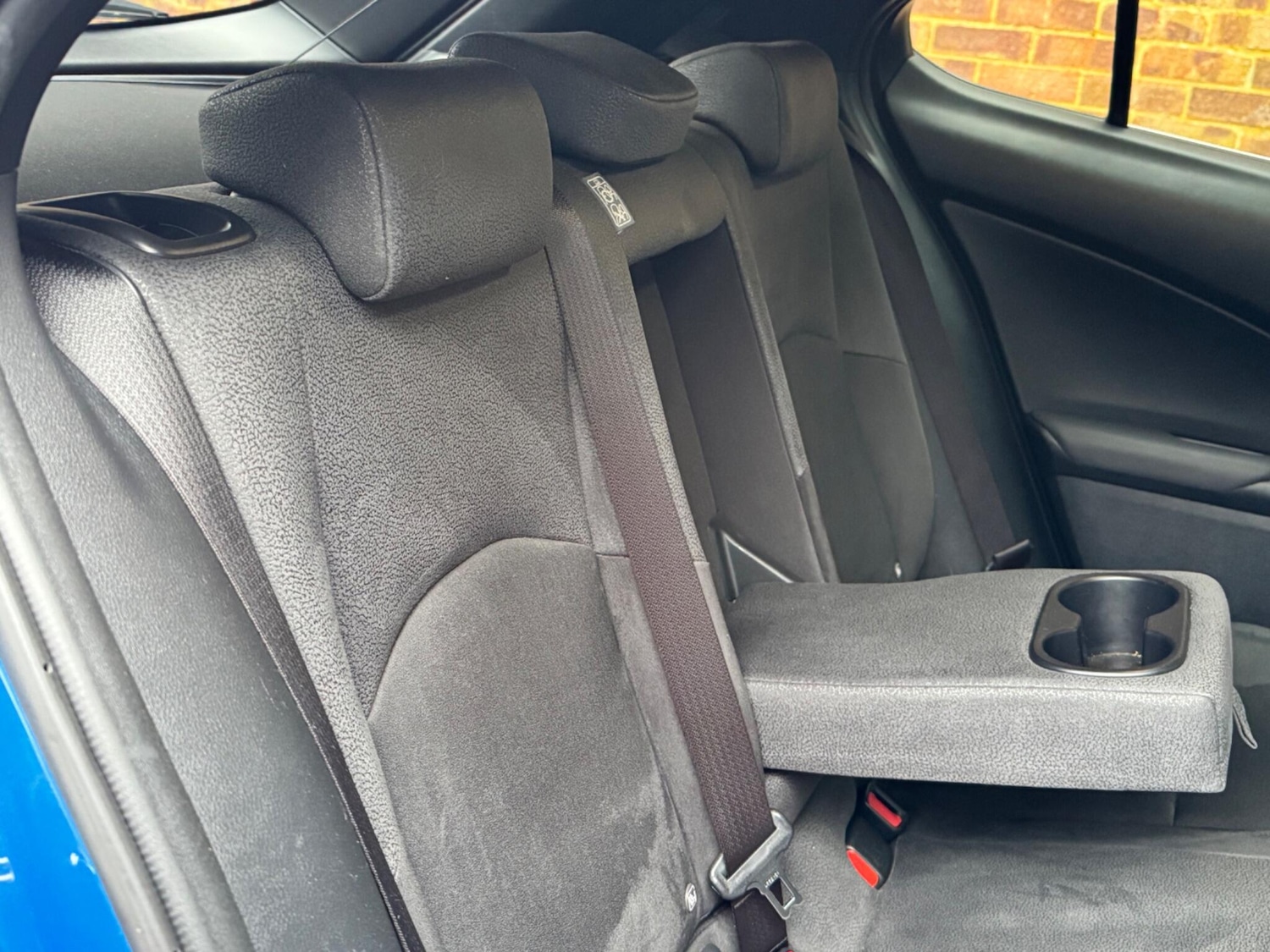 Used Lexus UX 2019 for sale - 76849823: Photo 46