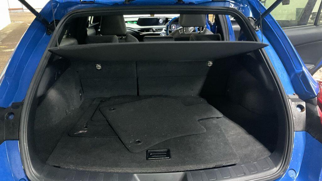 Used Lexus UX 2019 for sale - 76849823: Photo 8