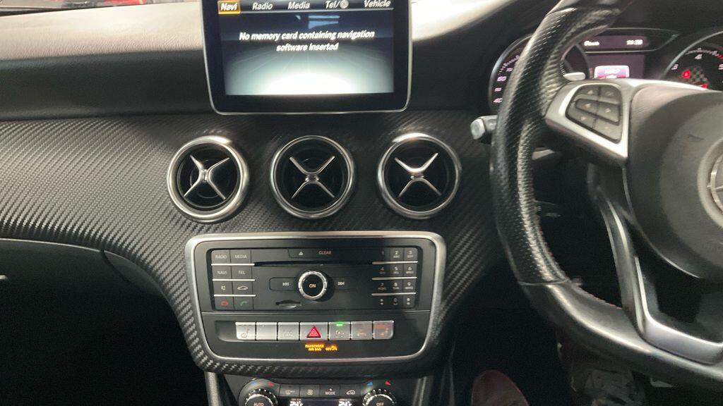 Used Mercedes-Benz A-Class 2015 for sale - 77314894: Photo 13