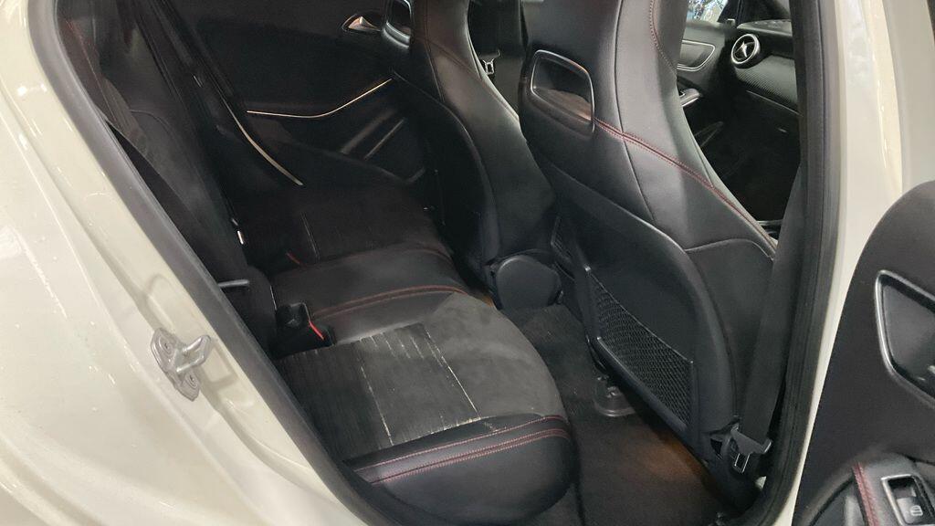 Used Mercedes-Benz A-Class 2015 for sale - 77314894: Photo 6