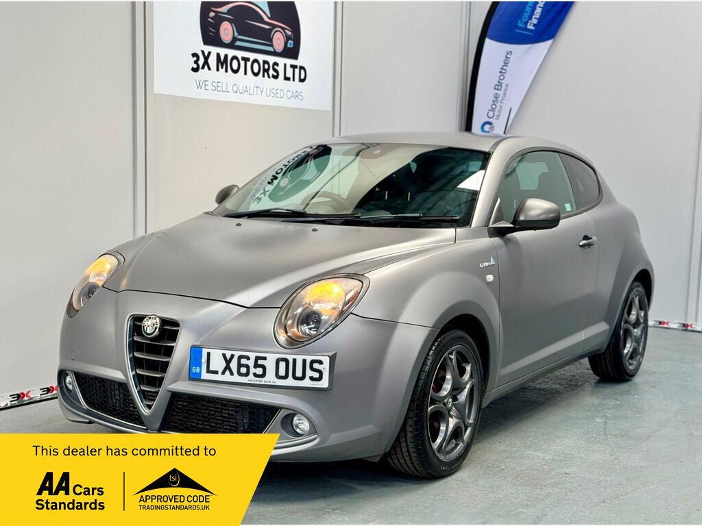 Used Alfa Romeo MiTo 2015 for sale - 76326947: Photo 1