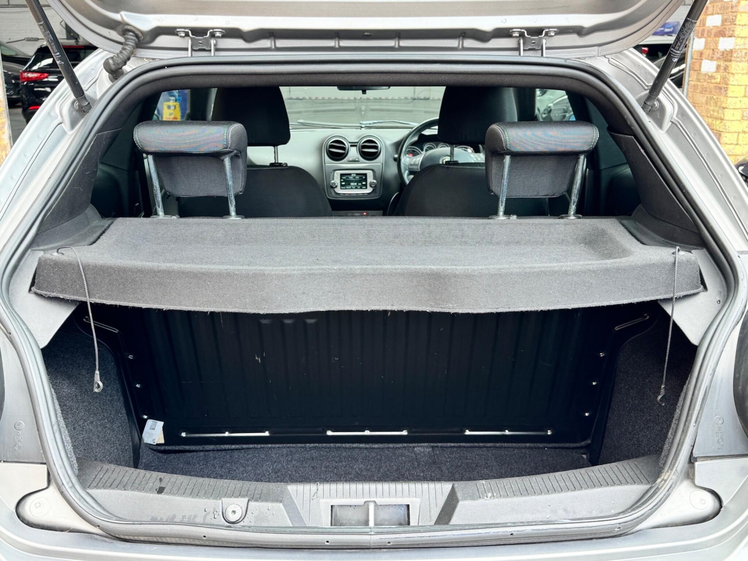 Used Alfa Romeo MiTo 2015 for sale - 76326947: Photo 18