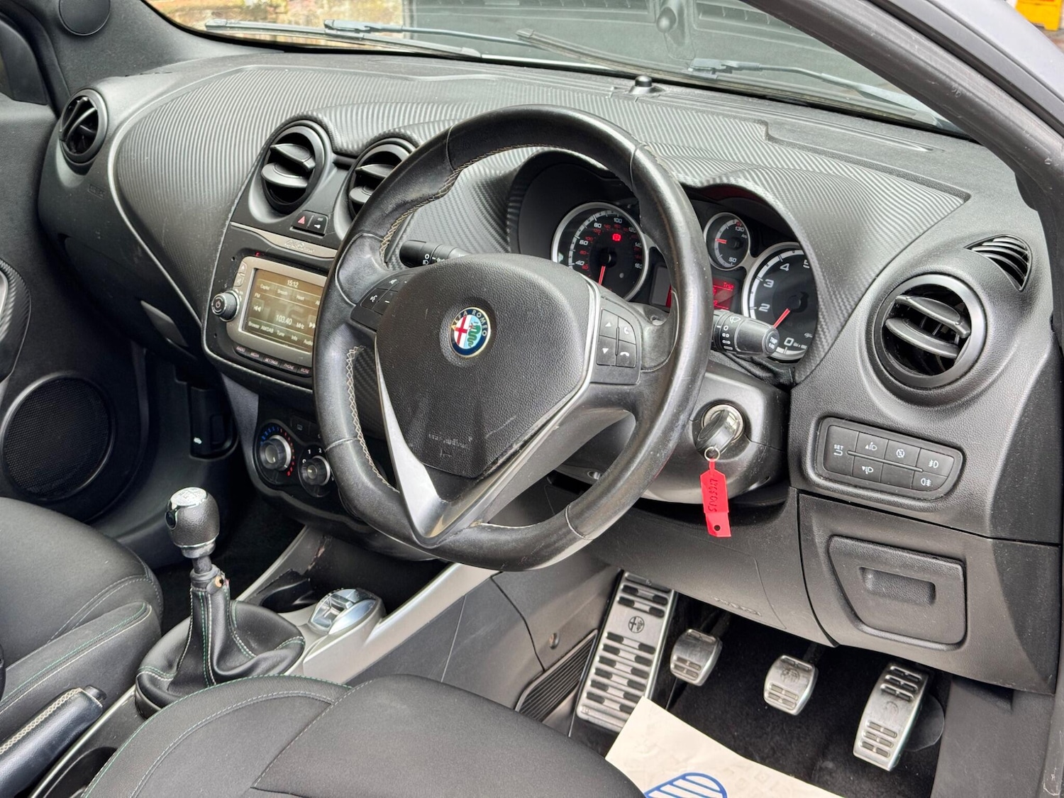 Used Alfa Romeo MiTo 2015 for sale - 76326947: Photo 20