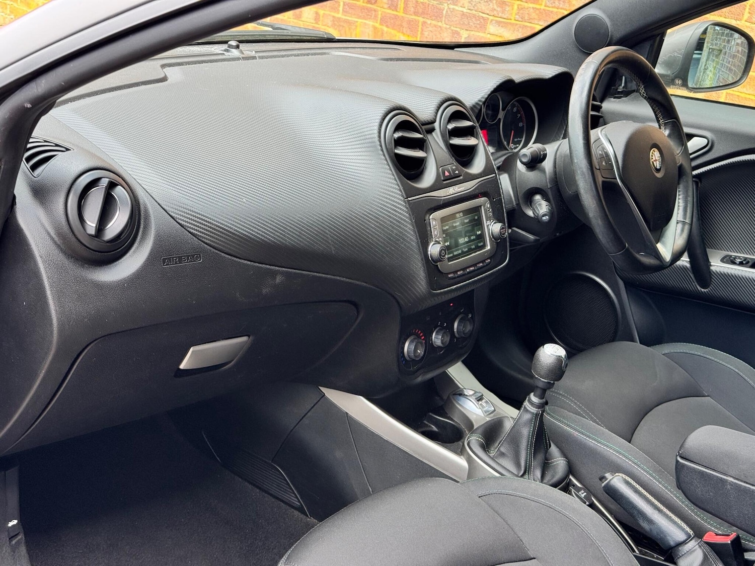 Used Alfa Romeo MiTo 2015 for sale - 76326947: Photo 22