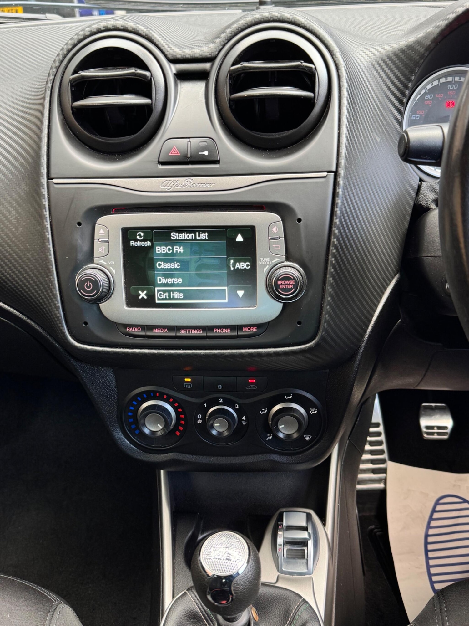 Used Alfa Romeo MiTo 2015 for sale - 76326947: Photo 24