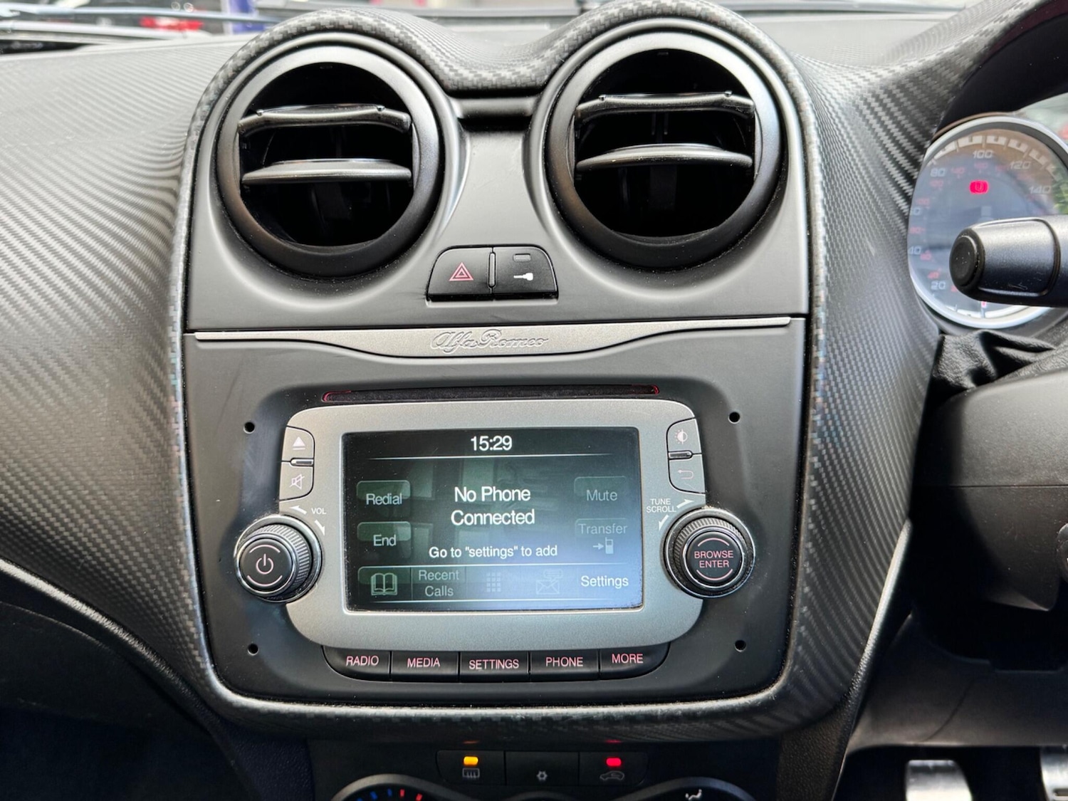 Used Alfa Romeo MiTo 2015 for sale - 76326947: Photo 25