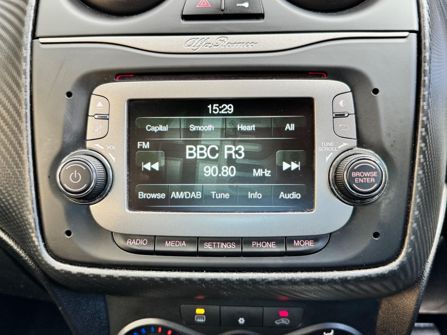 Used Alfa Romeo MiTo 2015 for sale - 76326947: Photo 26