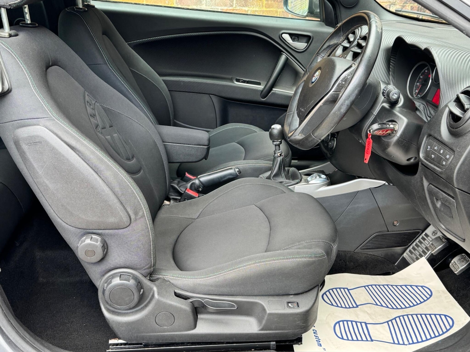 Used Alfa Romeo MiTo 2015 for sale - 76326947: Photo 3