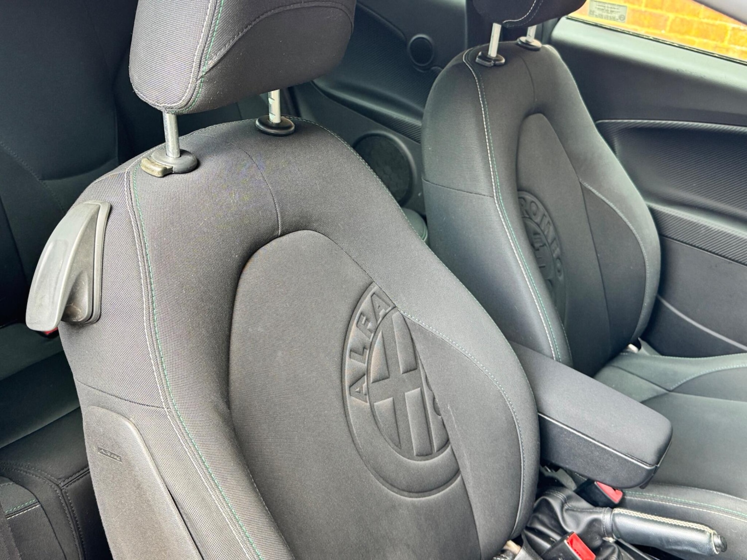 Used Alfa Romeo MiTo 2015 for sale - 76326947: Photo 34