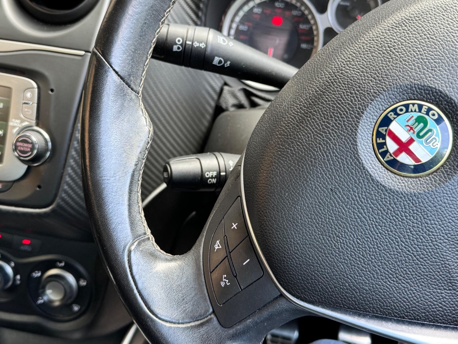 Used Alfa Romeo MiTo 2015 for sale - 76326947: Photo 37